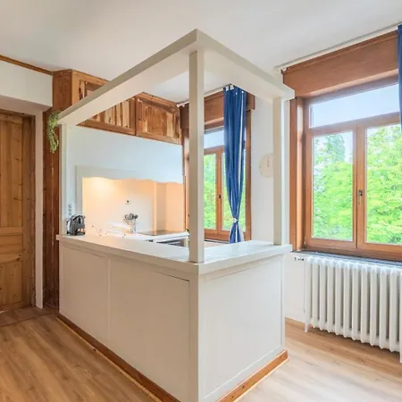 2 Bedroom Near Tram & Metro * Tourcoing