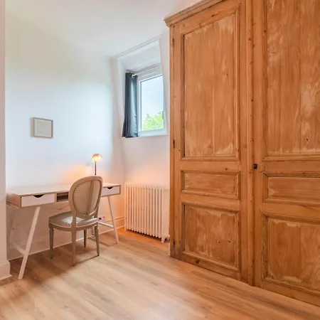 Apartament 2 Bedroom Near Tram & Metro Tourcoing